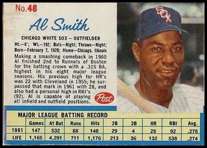 48 Al Smith